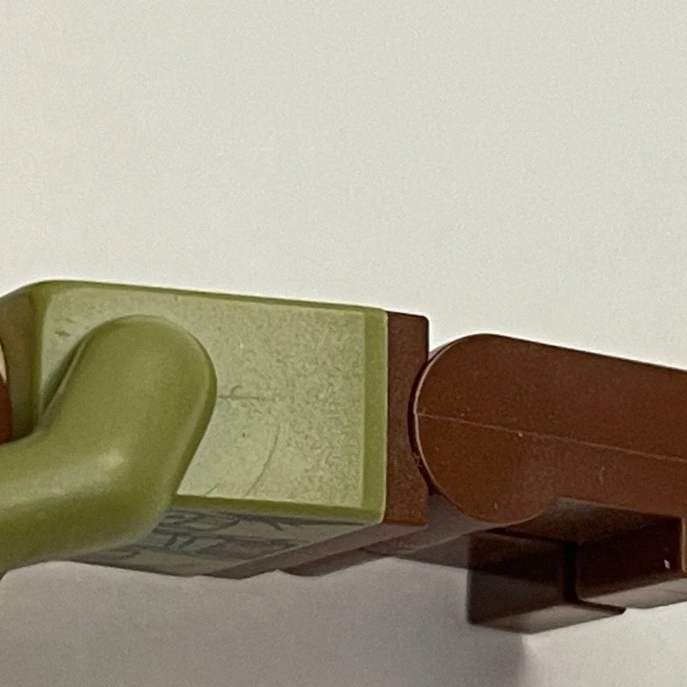 Lego‎ Minifigure Minifig Replacement Part Piece